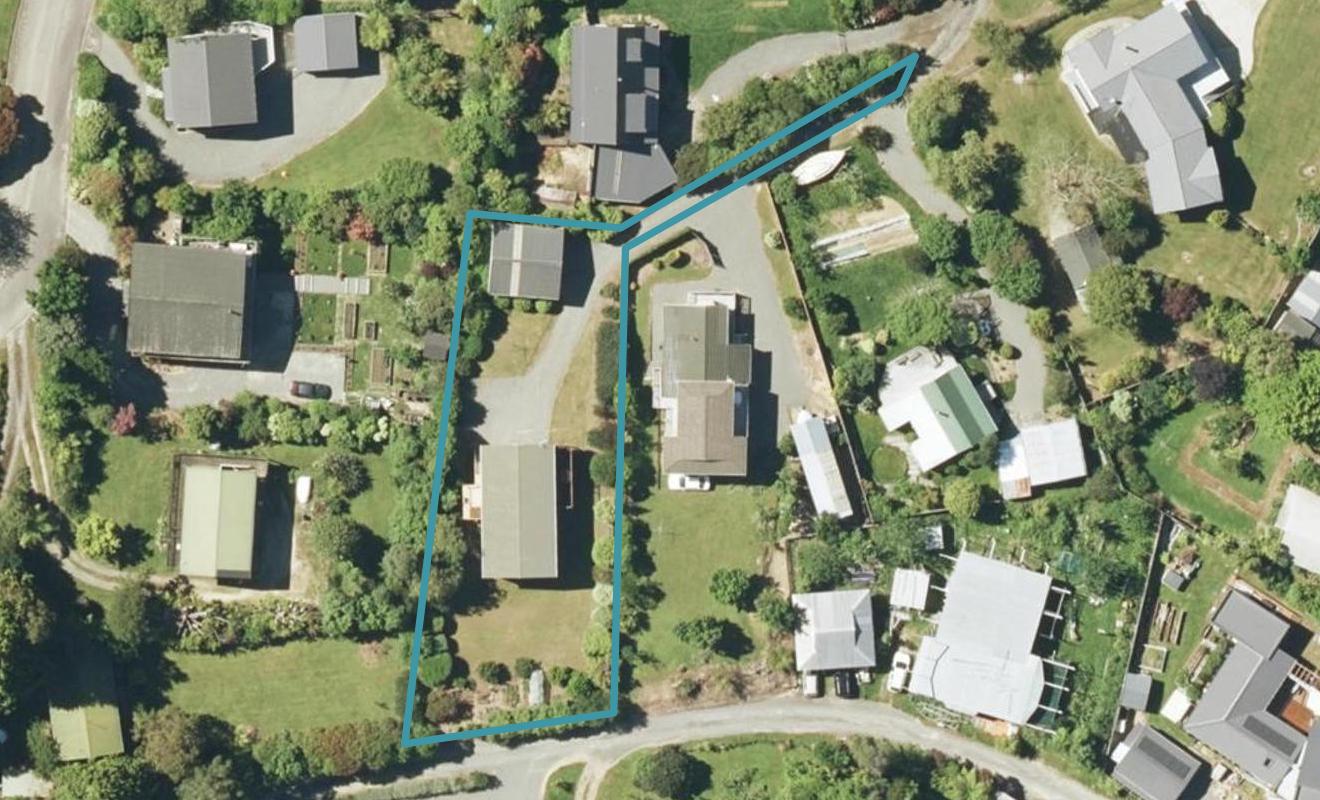 11 Tirimoana Terrace, Anakiwa, Linkwater - Carousel 1