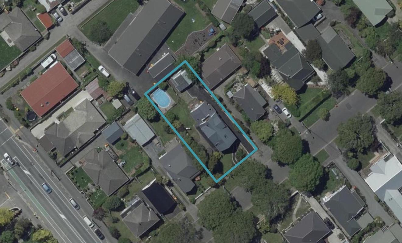 9 Moana Street, Somerfield, Christchurch - Carousel 1