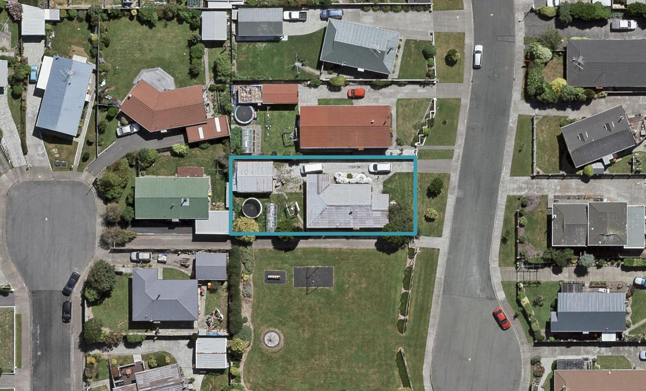 9 Seddon Place, Kingswell, Invercargill - Carousel 1