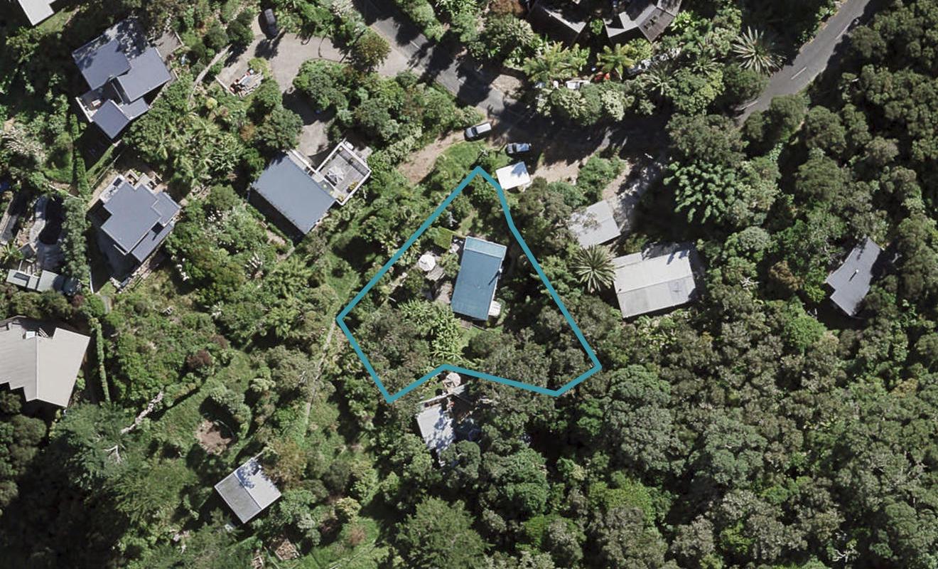 38 Hill Road, Palm Beach, Waiheke Island - Carousel 1