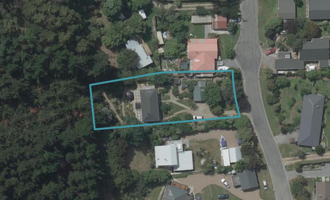 18 Monalua Avenue, Purau, Diamond Harbour - Carousel 1