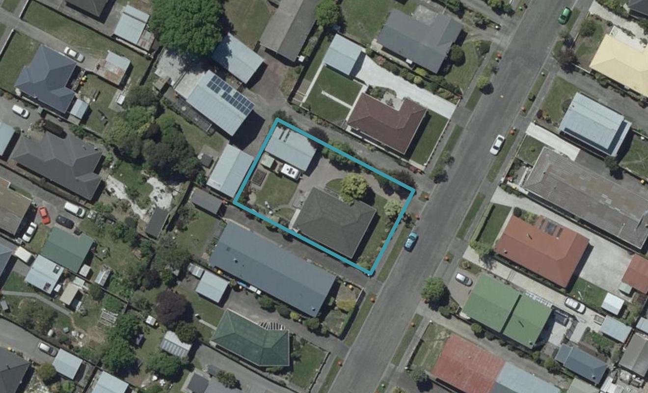 23 Staffa Street, Woolston, Christchurch - Carousel 1