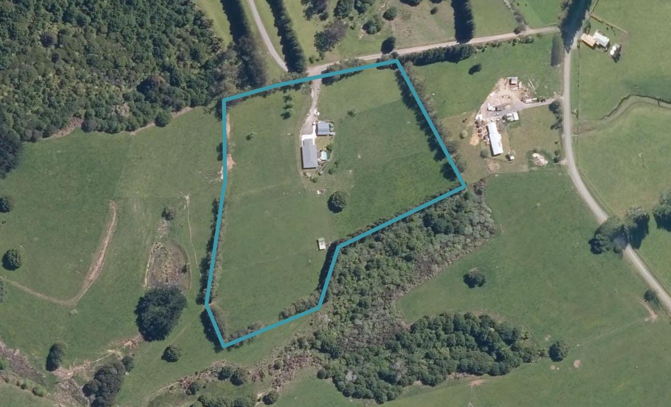 499B Hautapu Road, Pakaraka, Kaikohe - Carousel 1