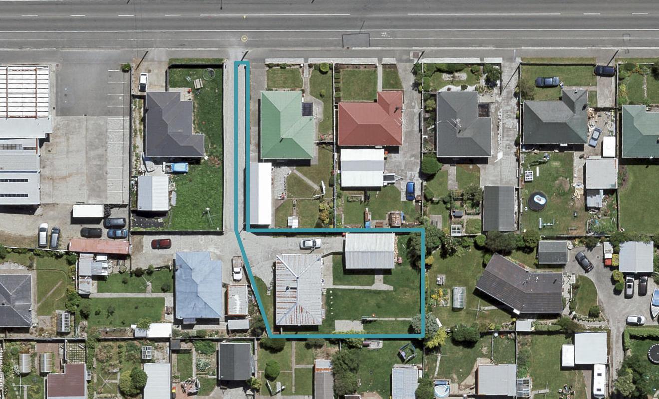 193 Tramway Road, Strathern, Invercargill - Carousel 1