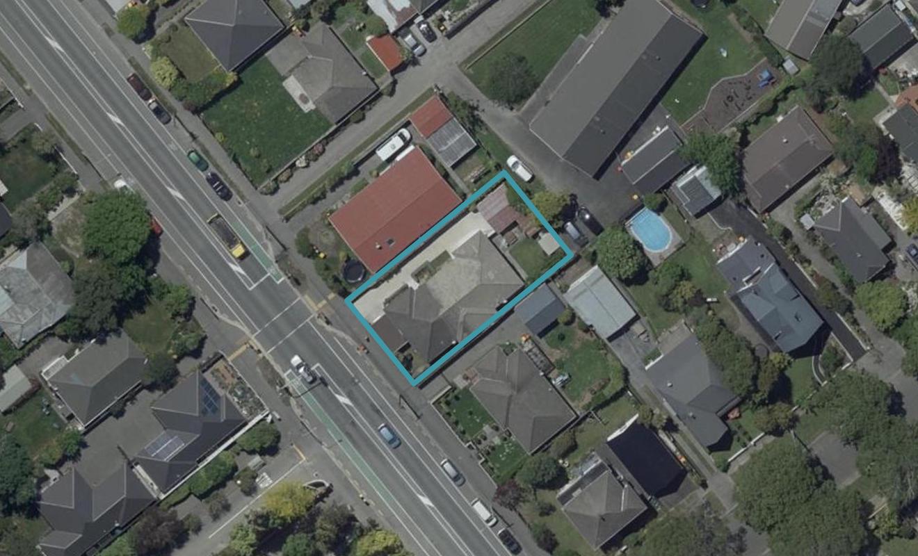 1/52 Barrington Street, Somerfield, Christchurch - Carousel 1