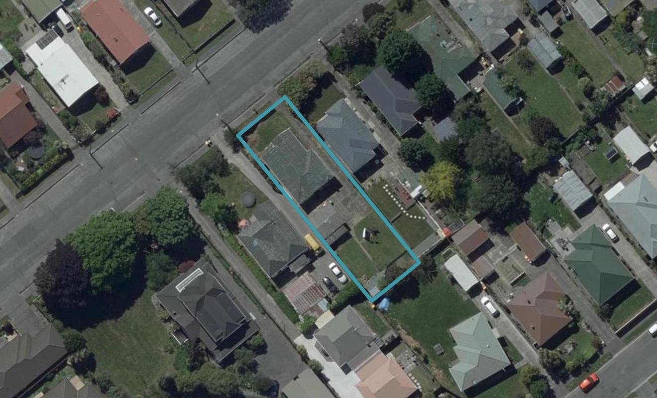 96 Neville Street, Spreydon, Christchurch - Carousel 1