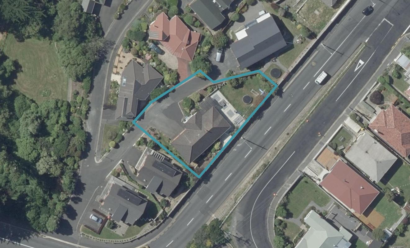 51 Highcliff Road, Andersons Bay, Dunedin - Carousel 1