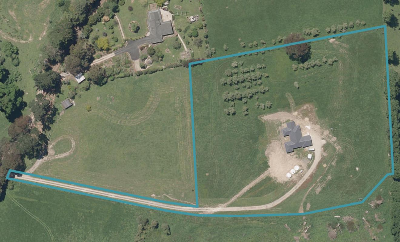 58 Delhi Avenue, Aramoho, Whanganui - Carousel 1