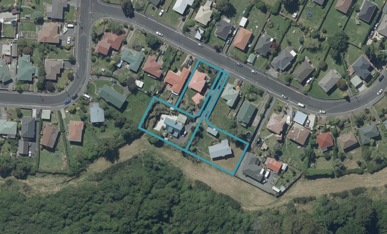 27 Statham Street, Brockville, Dunedin - Carousel 1