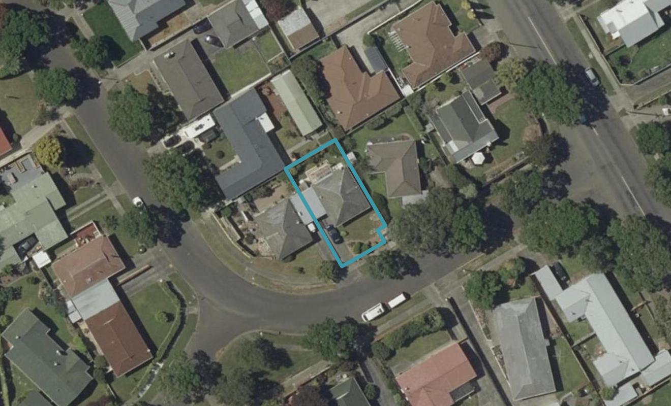8 Haast Place, Awapuni, Palmerston North - Carousel 1
