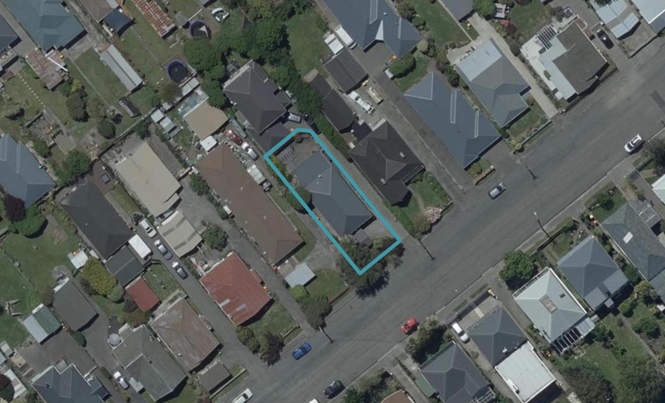 43 Leitch Street, Somerfield, Christchurch - Carousel 1