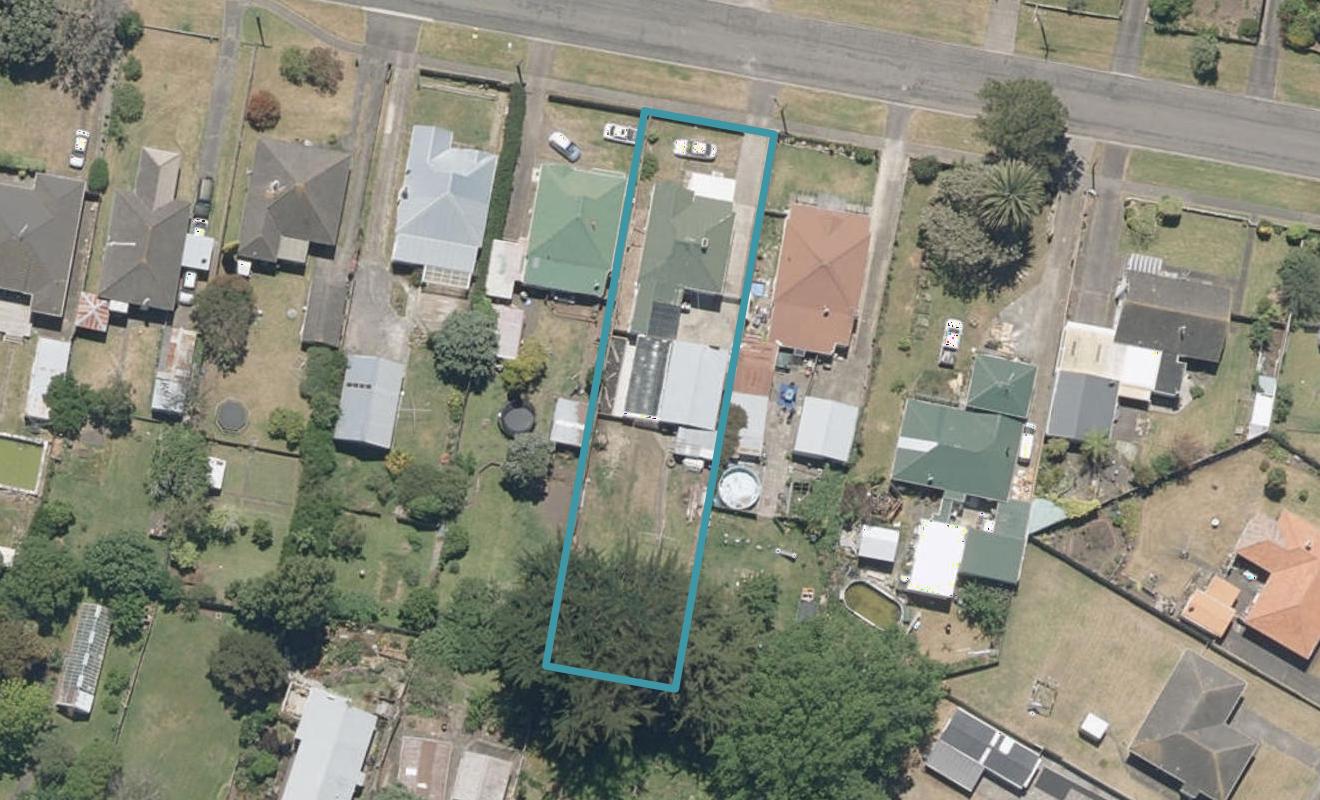 35 Konini Street, Tawhero, Whanganui - Carousel 1