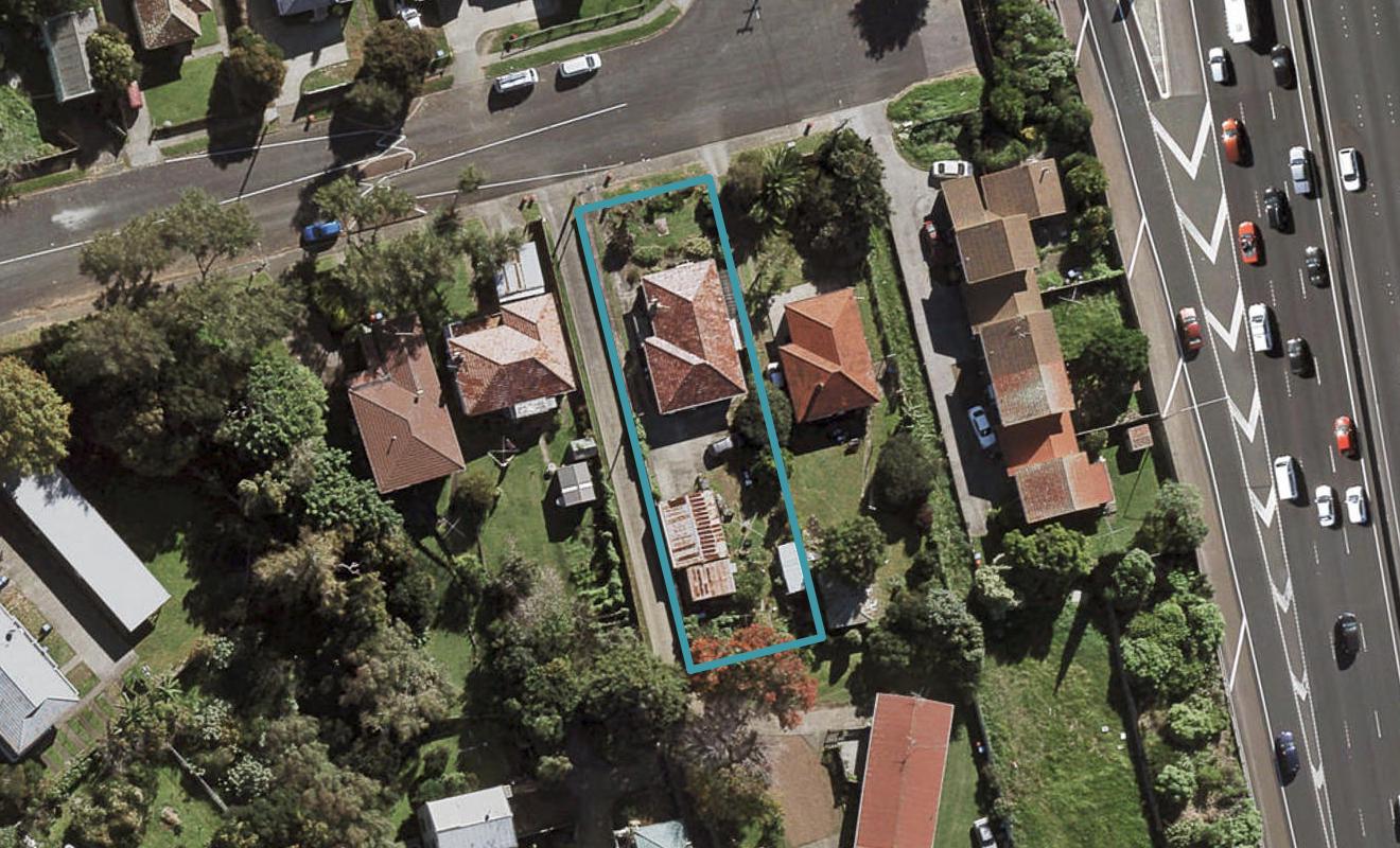 107 Avenue Road, Otahuhu, Auckland - Carousel 1