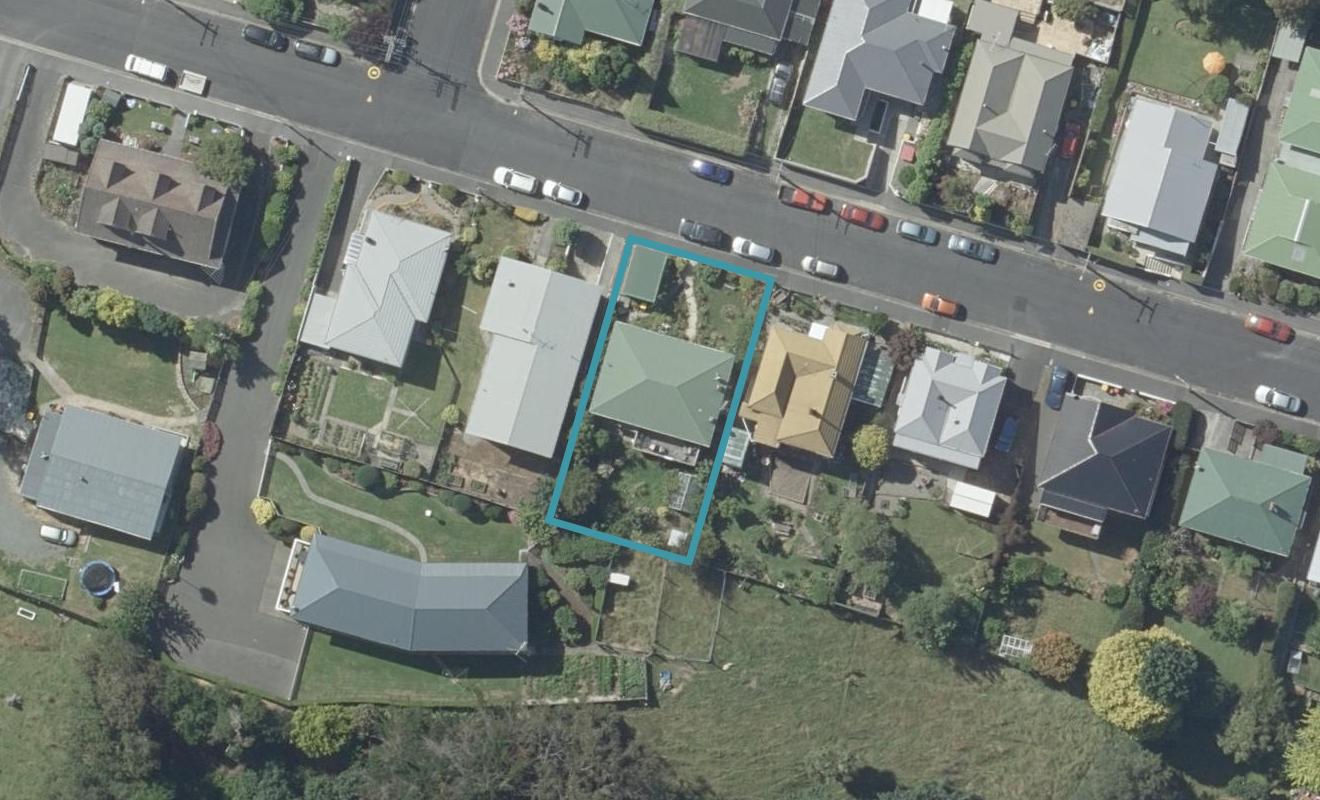 19 Bernard Street, Kenmure, Dunedin - Carousel 1
