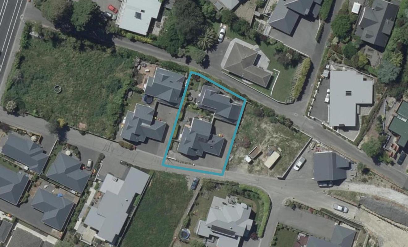 4 Sepia Lane, Huntsbury, Christchurch - Carousel 1