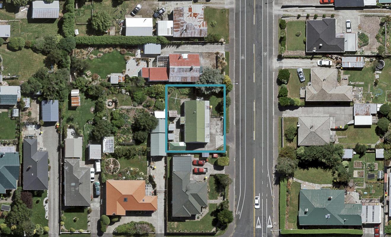187 Morton Street, Strathern, Invercargill - Carousel 1