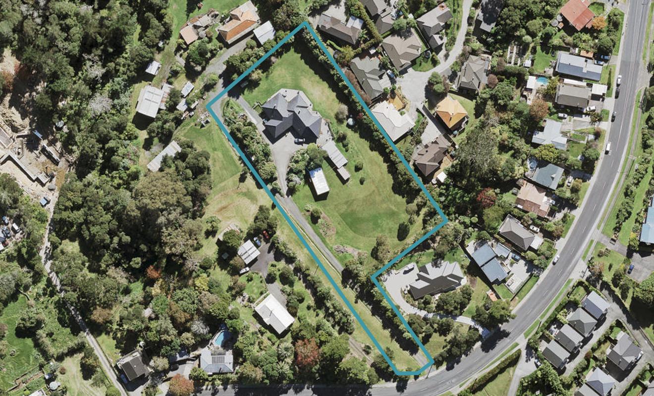 62 The Avenue, Lucas Heights, Auckland - Carousel 1