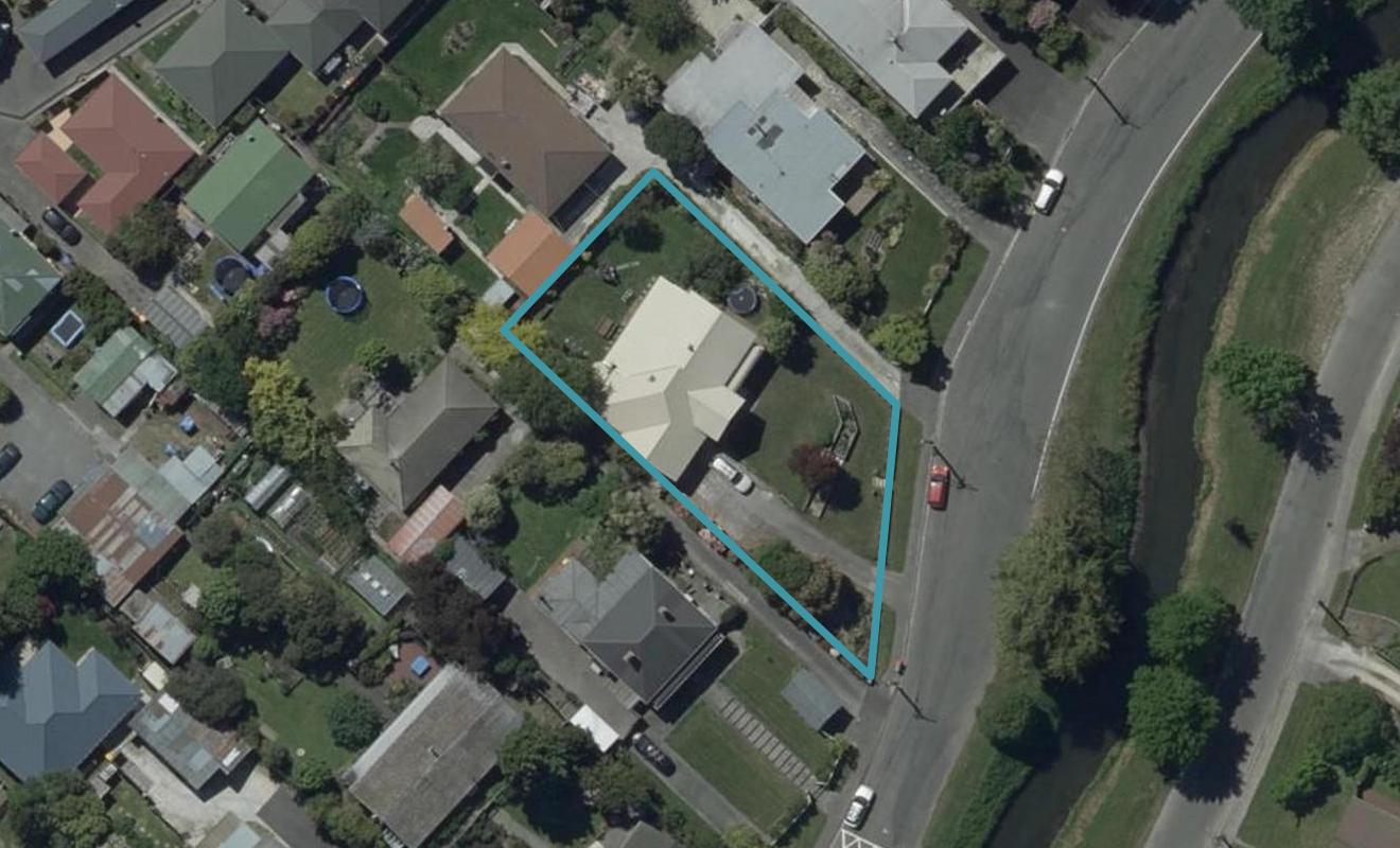 325 Eastern Terrace, Sydenham, Christchurch - Carousel 1