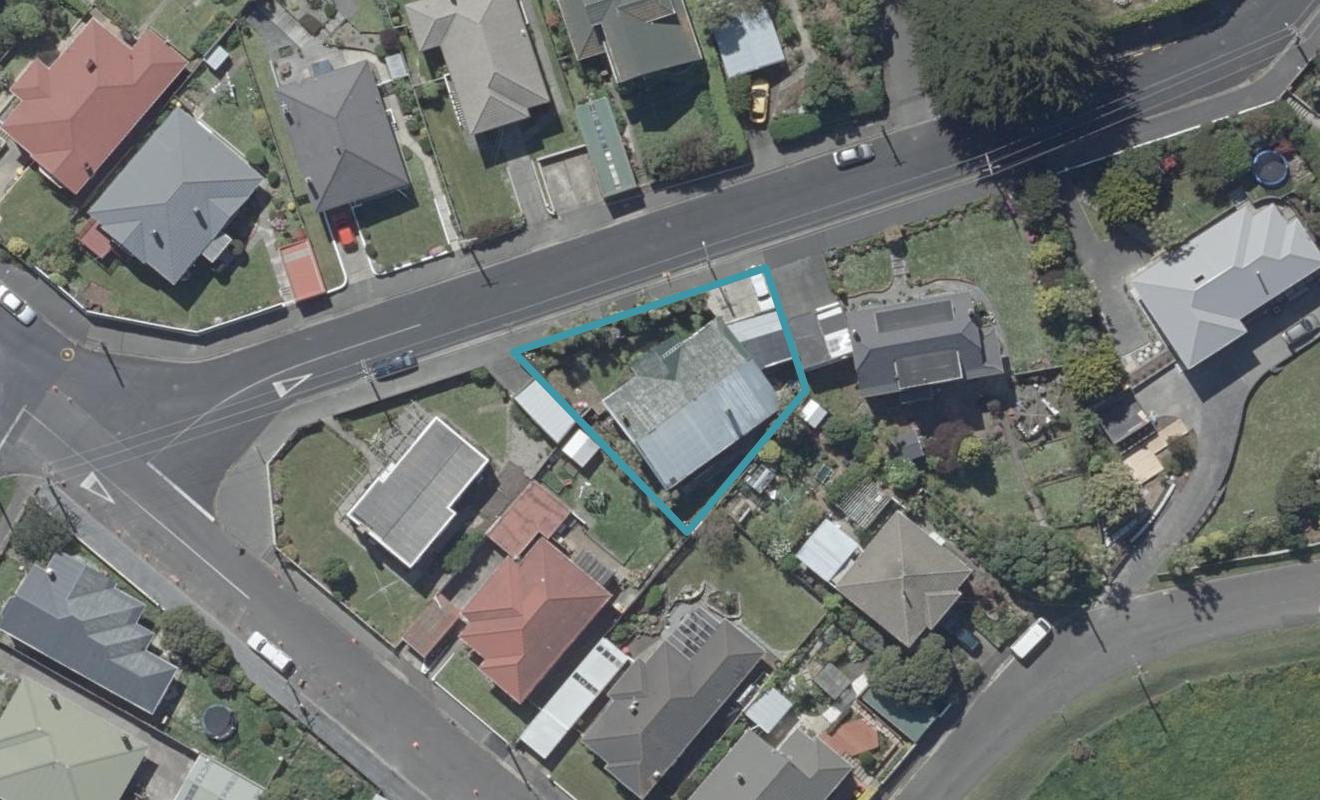 10 Spencer Street, Andersons Bay, Dunedin - Carousel 1
