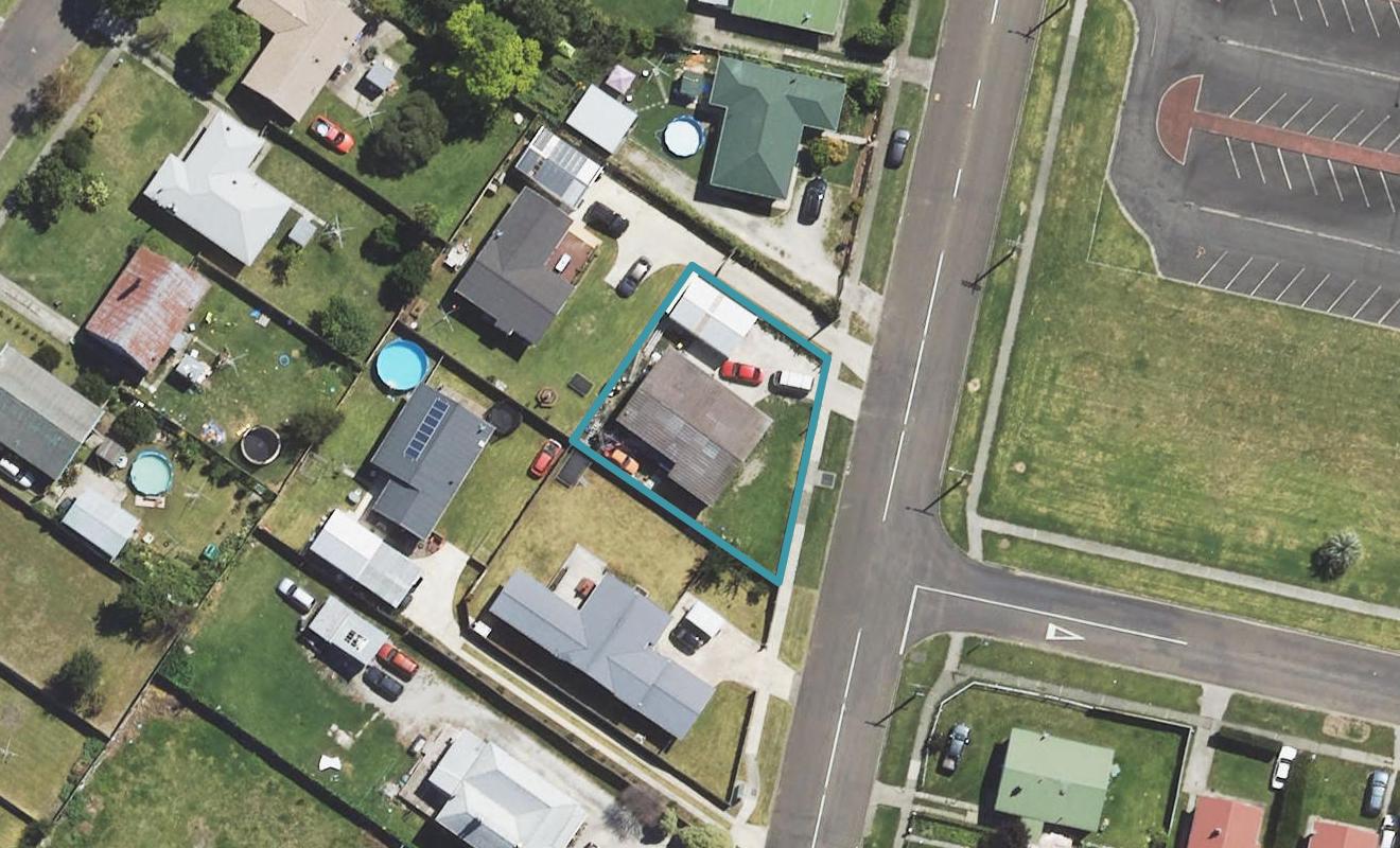66 Tyndall Road, Outer Kaiti, Gisborne - Carousel 1