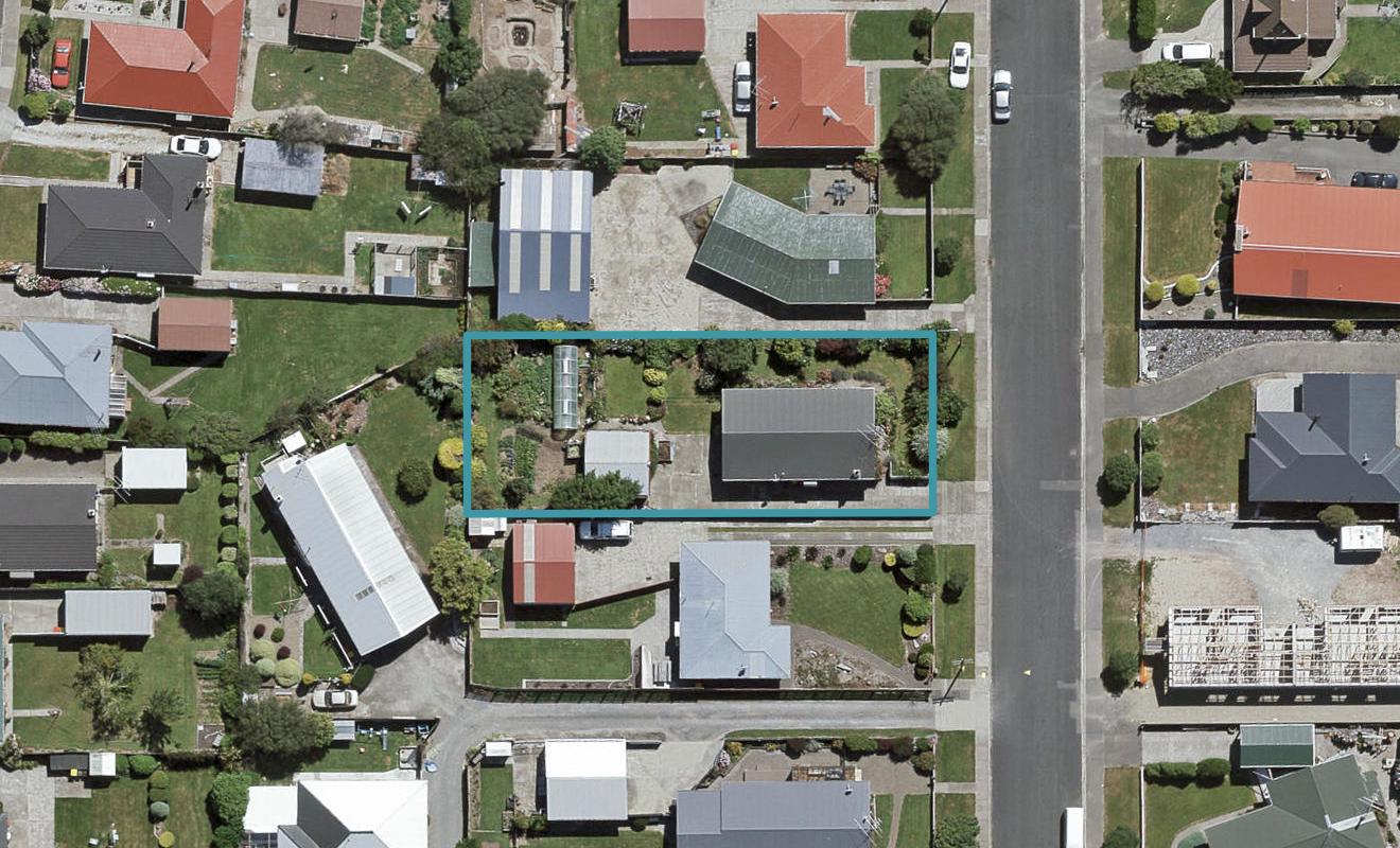 36 Ethel Street, Newfield, Invercargill - Carousel 1