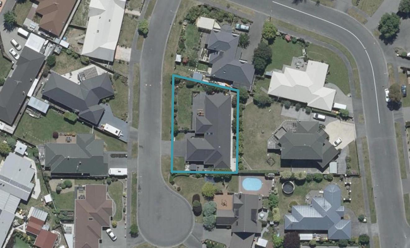 3 Brackenfield Place, Parklands, Christchurch - Carousel 1