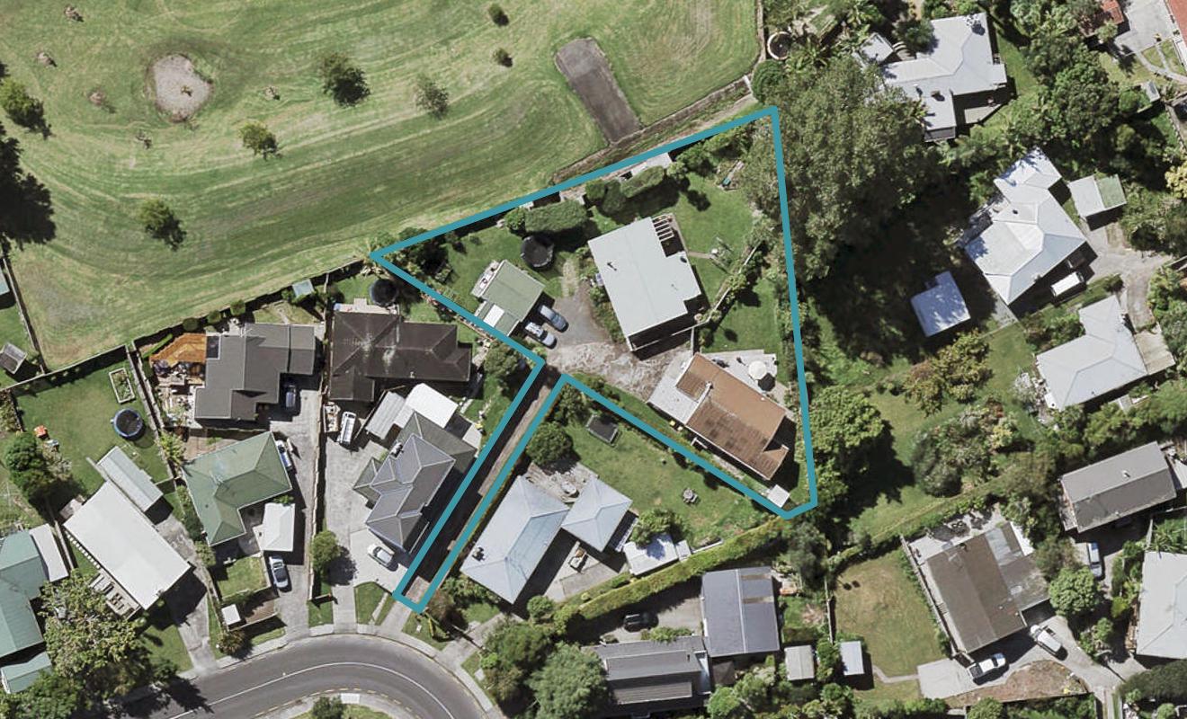 2/41 Seine Road, Forrest Hill, Auckland - Carousel 1