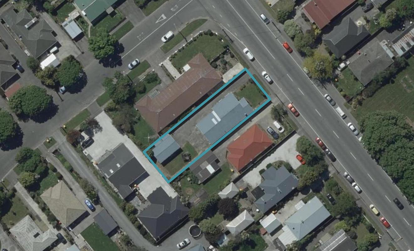 335 Barrington Street, Spreydon, Christchurch - Carousel 1