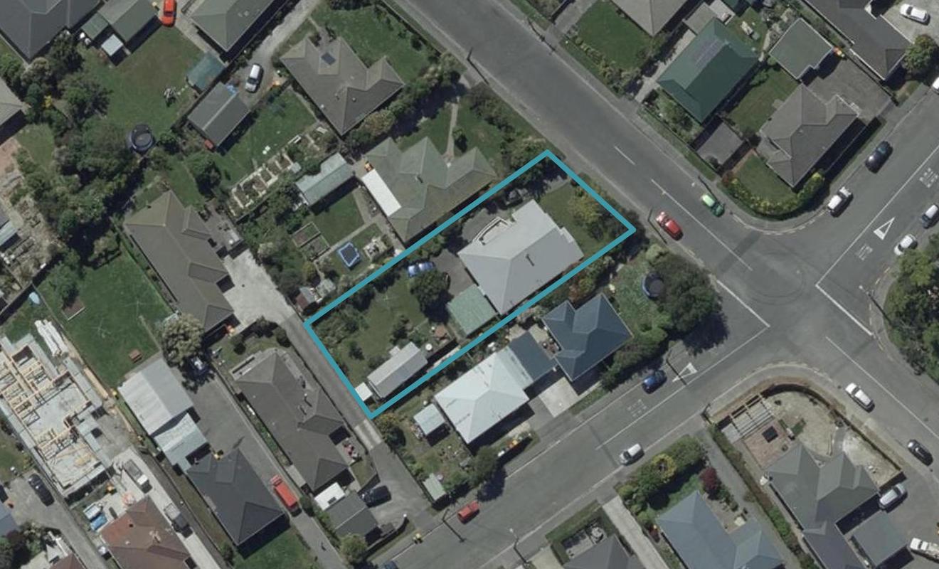 40 Wyn Street, Hoon Hay, Christchurch - Carousel 1