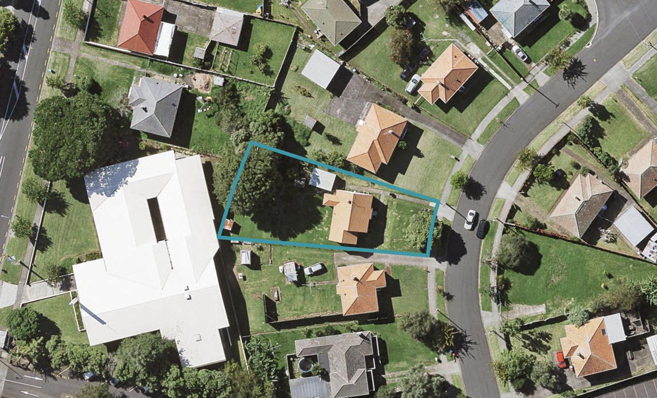 18 Te Koa Road, Panmure, Auckland - Carousel 1