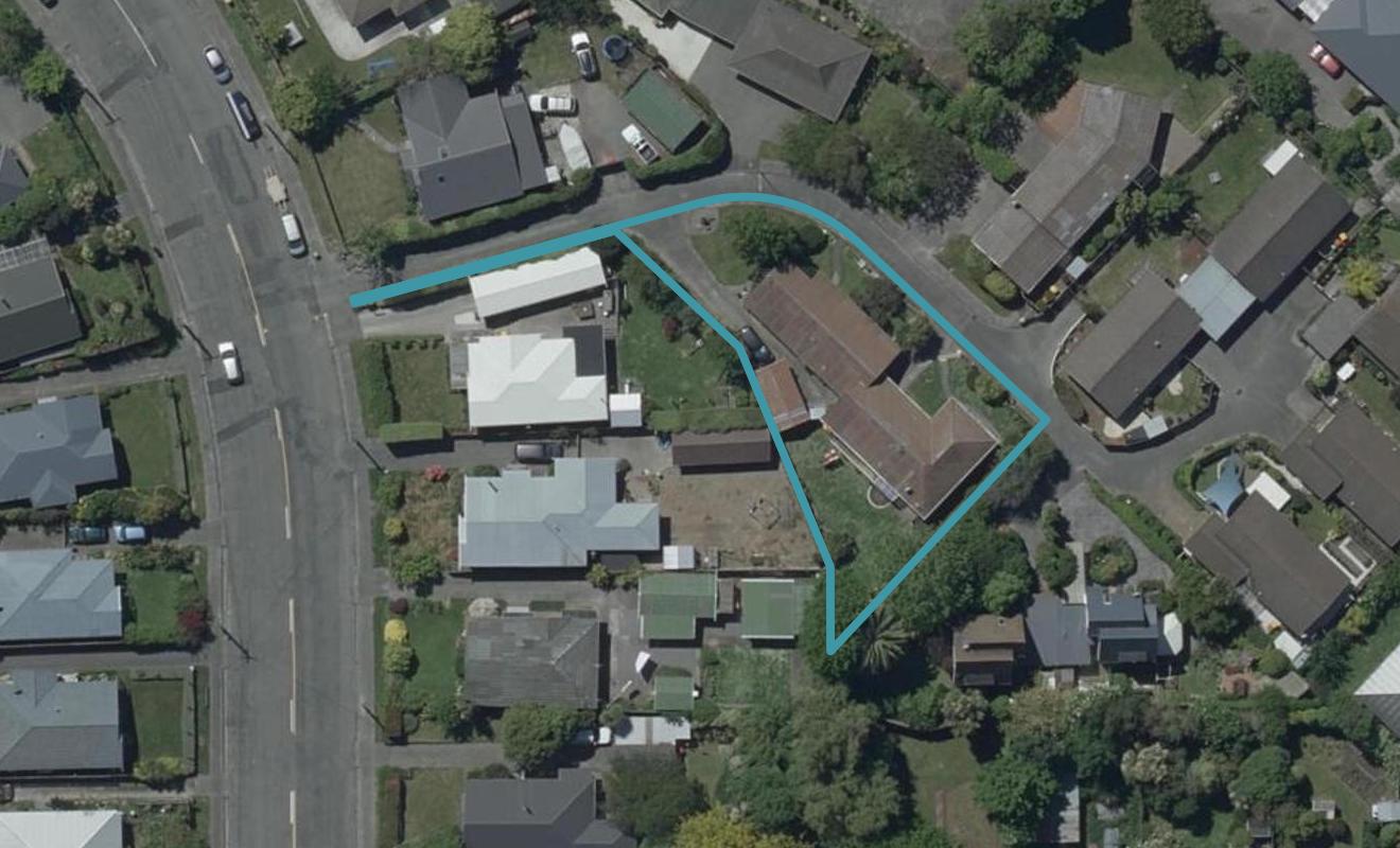 2/6 Ikamatua Lane, Sydenham, Christchurch - Carousel 1
