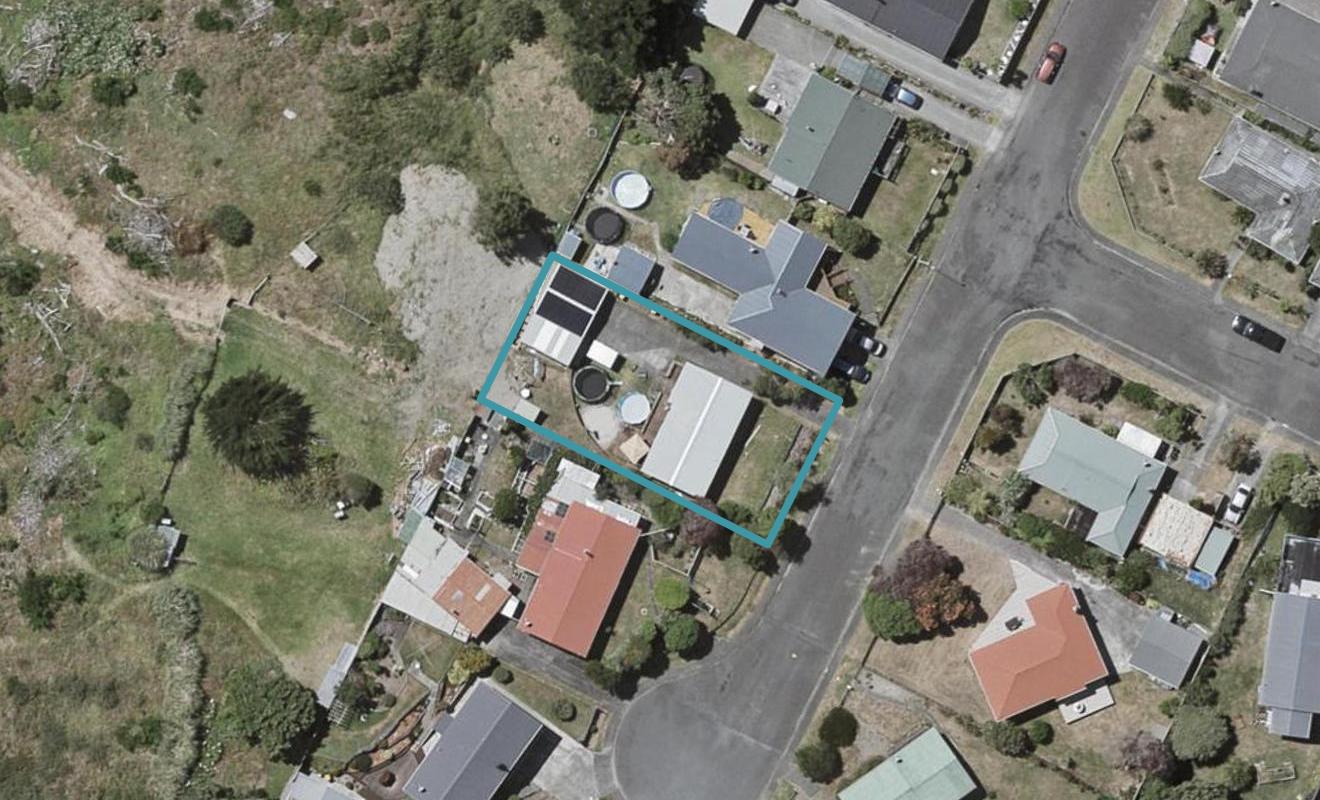 29 Mountainview Terrace, Otaki Beach, Otaki - Carousel 1