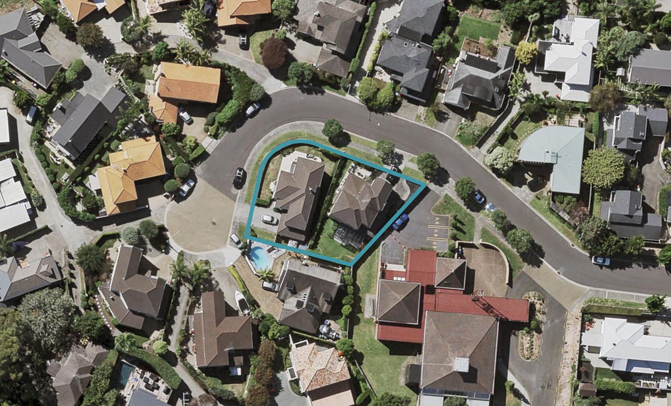 6A Lucia Glade, Meadowbank, Auckland - Carousel 1