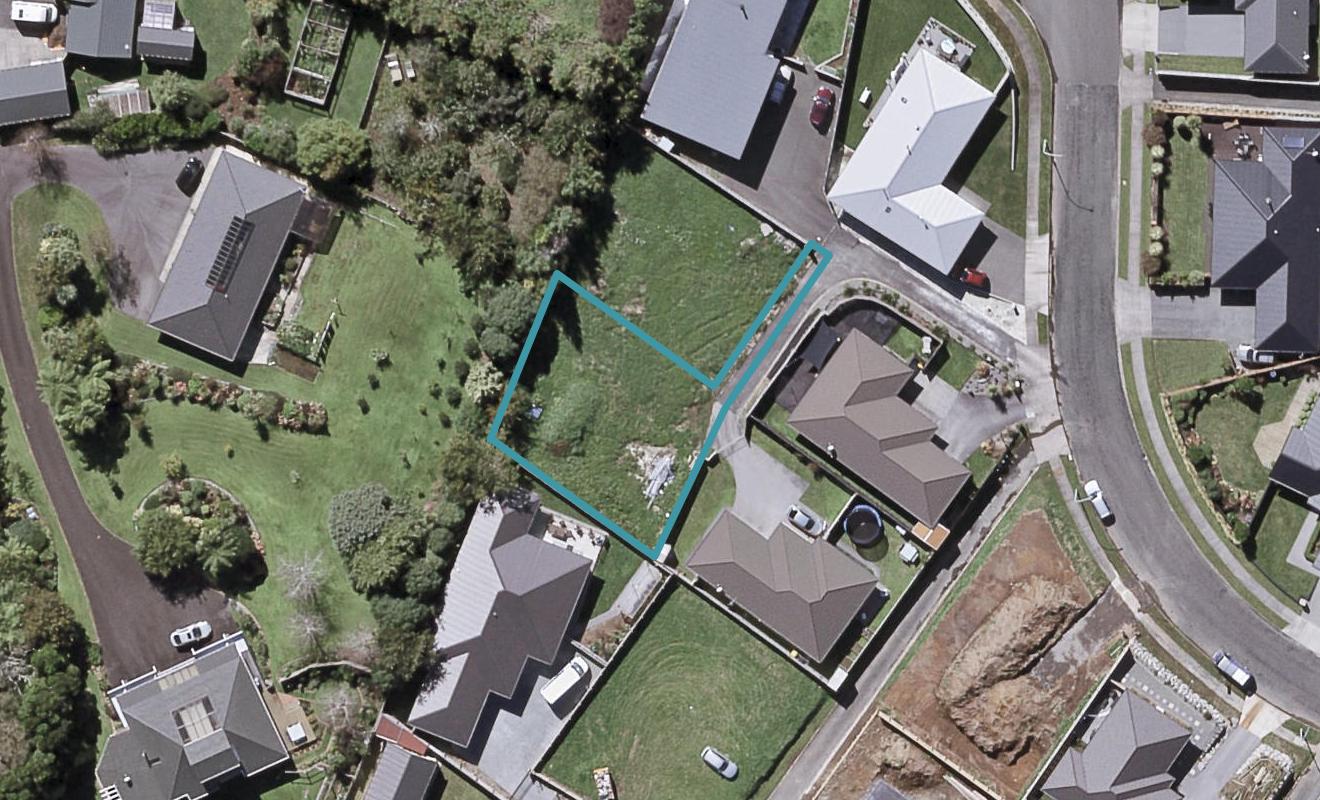 15B Estate Grove, Inglewood, Inglewood - Carousel 1