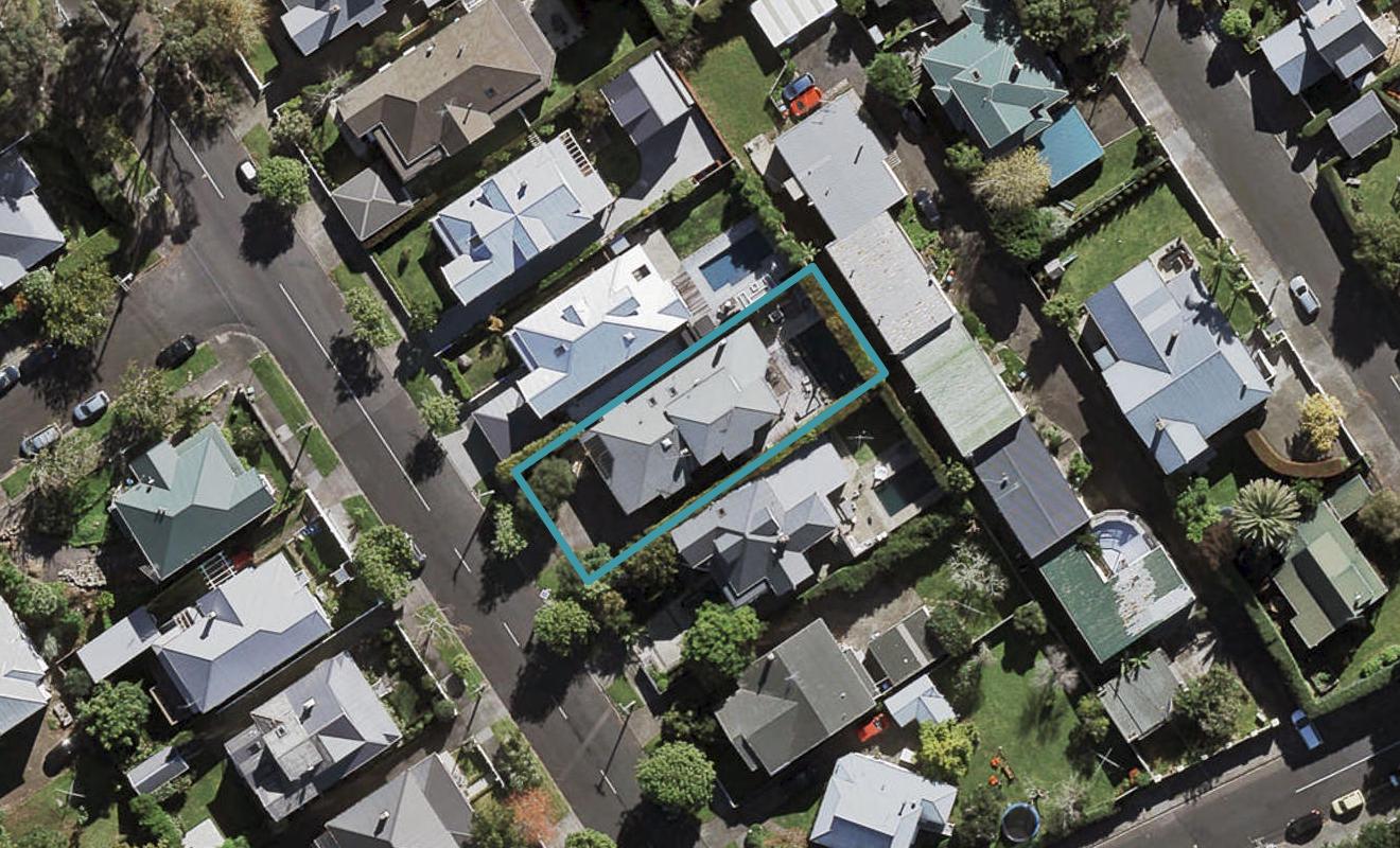 20 Ohinerau Street, Remuera, Auckland - Carousel 1