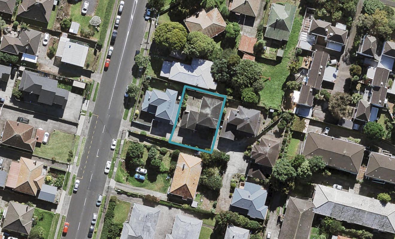 6A Fowlds Avenue, Sandringham, Auckland - Carousel 1