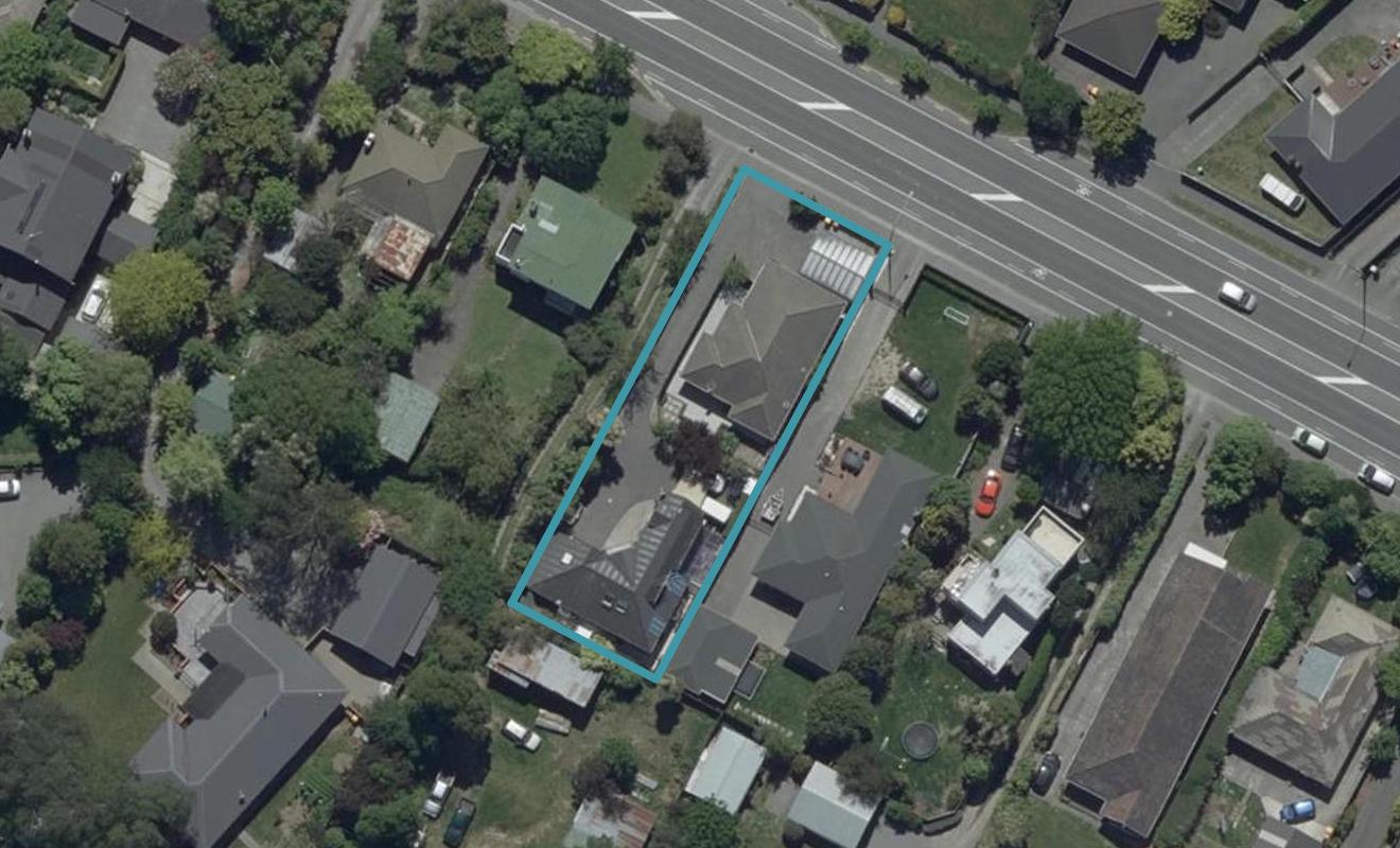 2/157 Wairakei Road, Bryndwr, Christchurch - Carousel 1