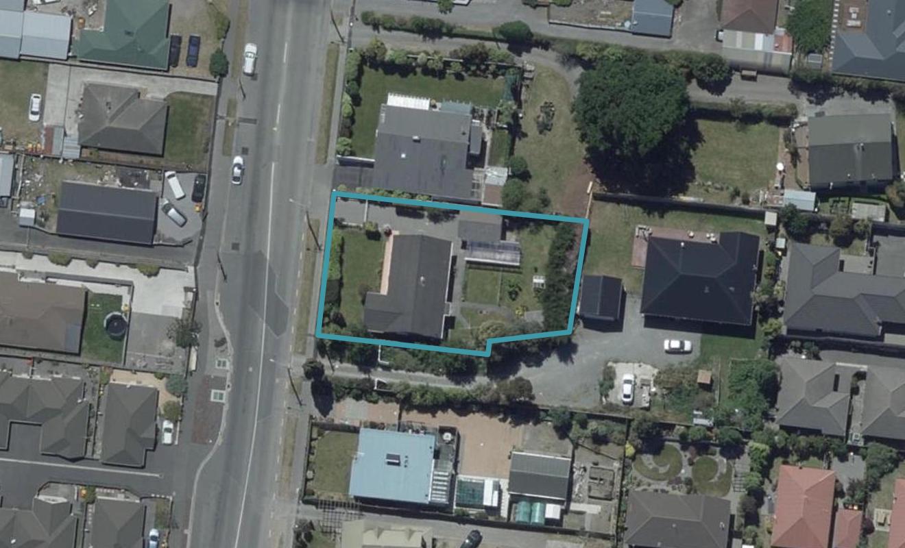 24 Bassett Street, Burwood, Christchurch - Carousel 1