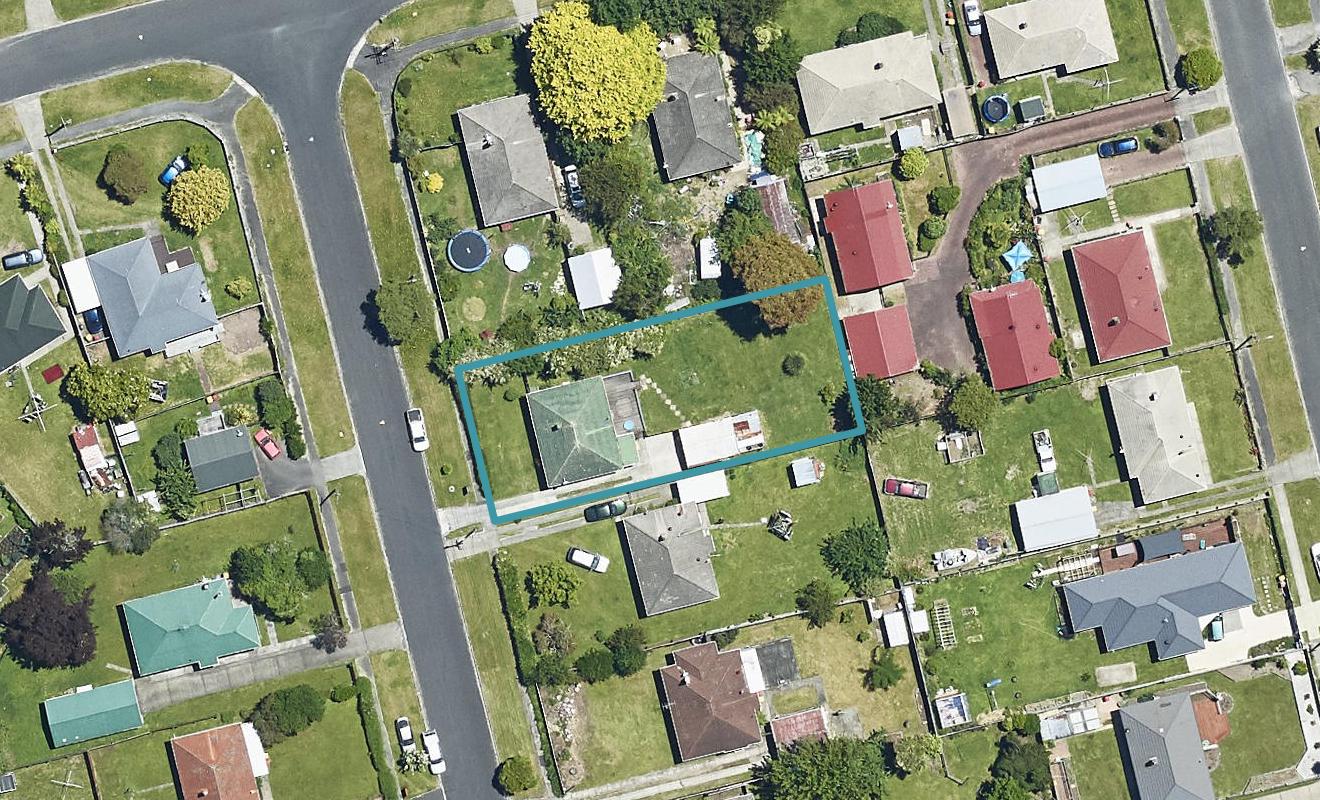 29 Puriri Crescent, Hillcrest, Rotorua - Carousel 1