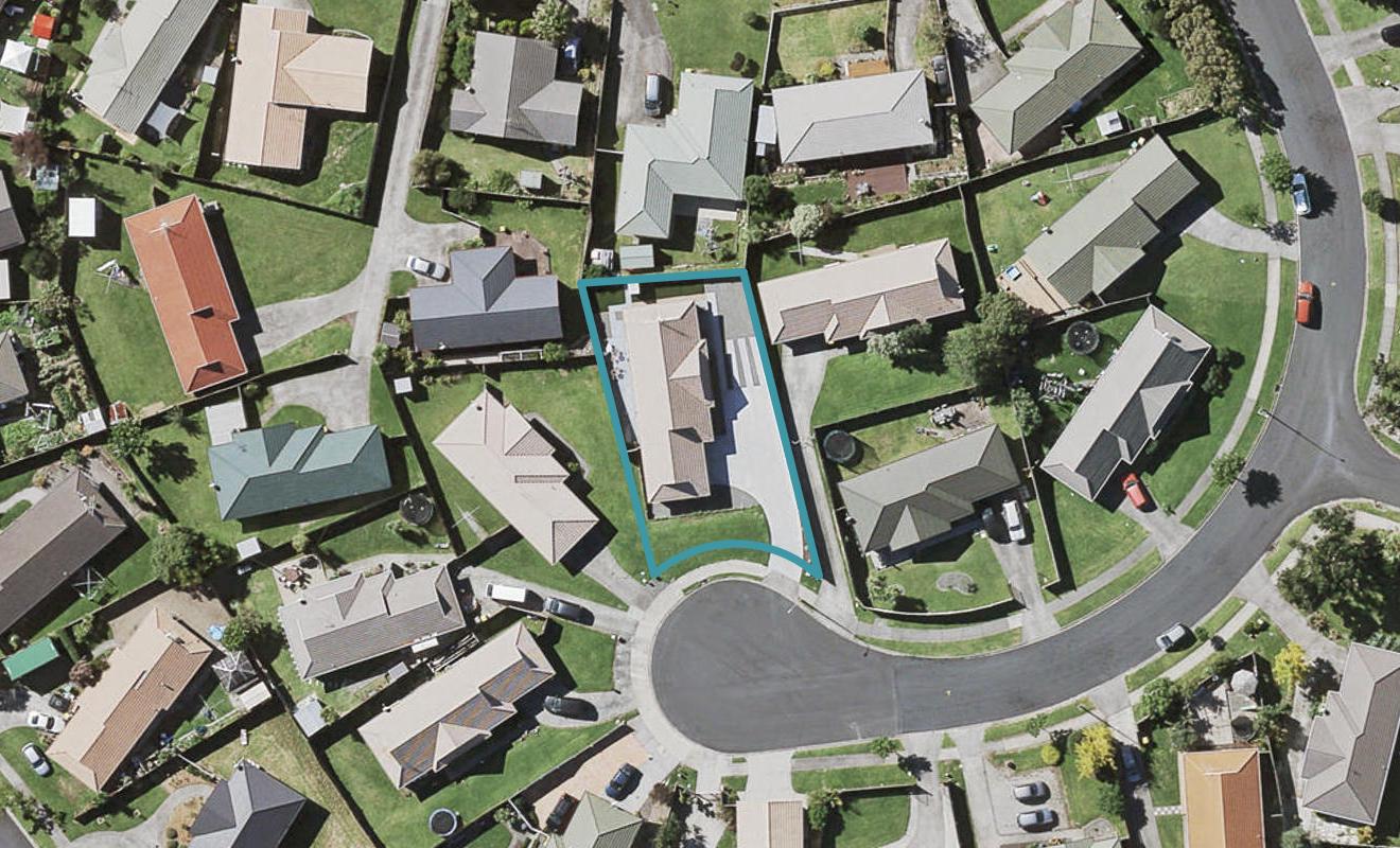 11 Shenton Place, Burswood, Auckland - Carousel 1