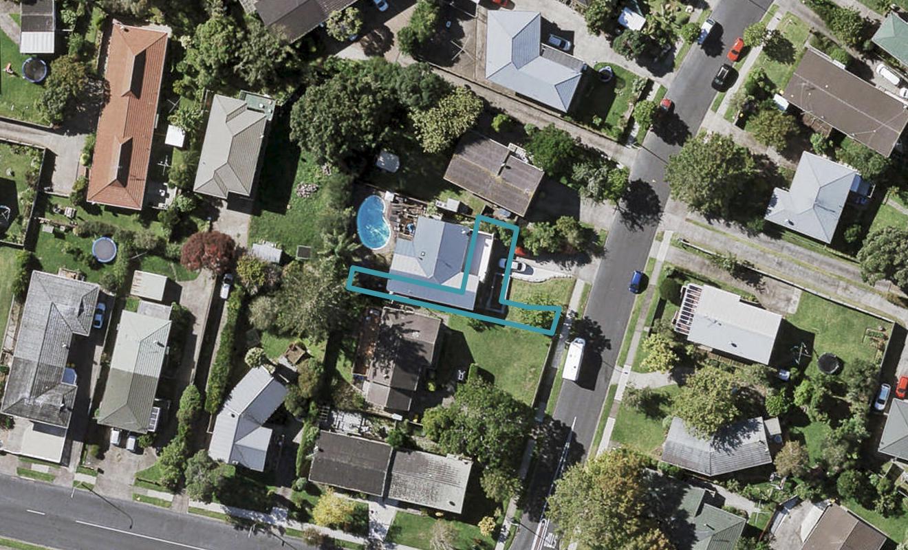 6B Portadown Avenue, Pakuranga Heights, Auckland - Carousel 1