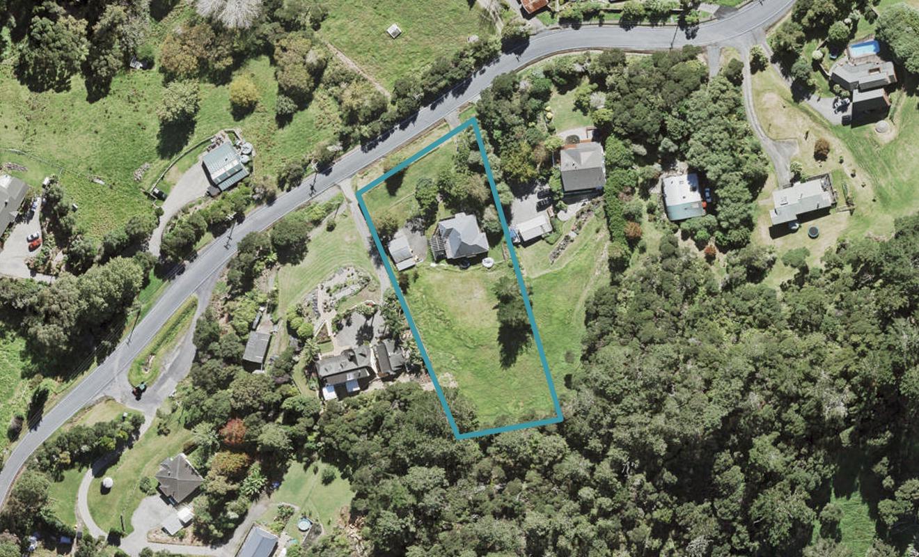 23 Attwood Road, Paremoremo, Auckland - Carousel 1