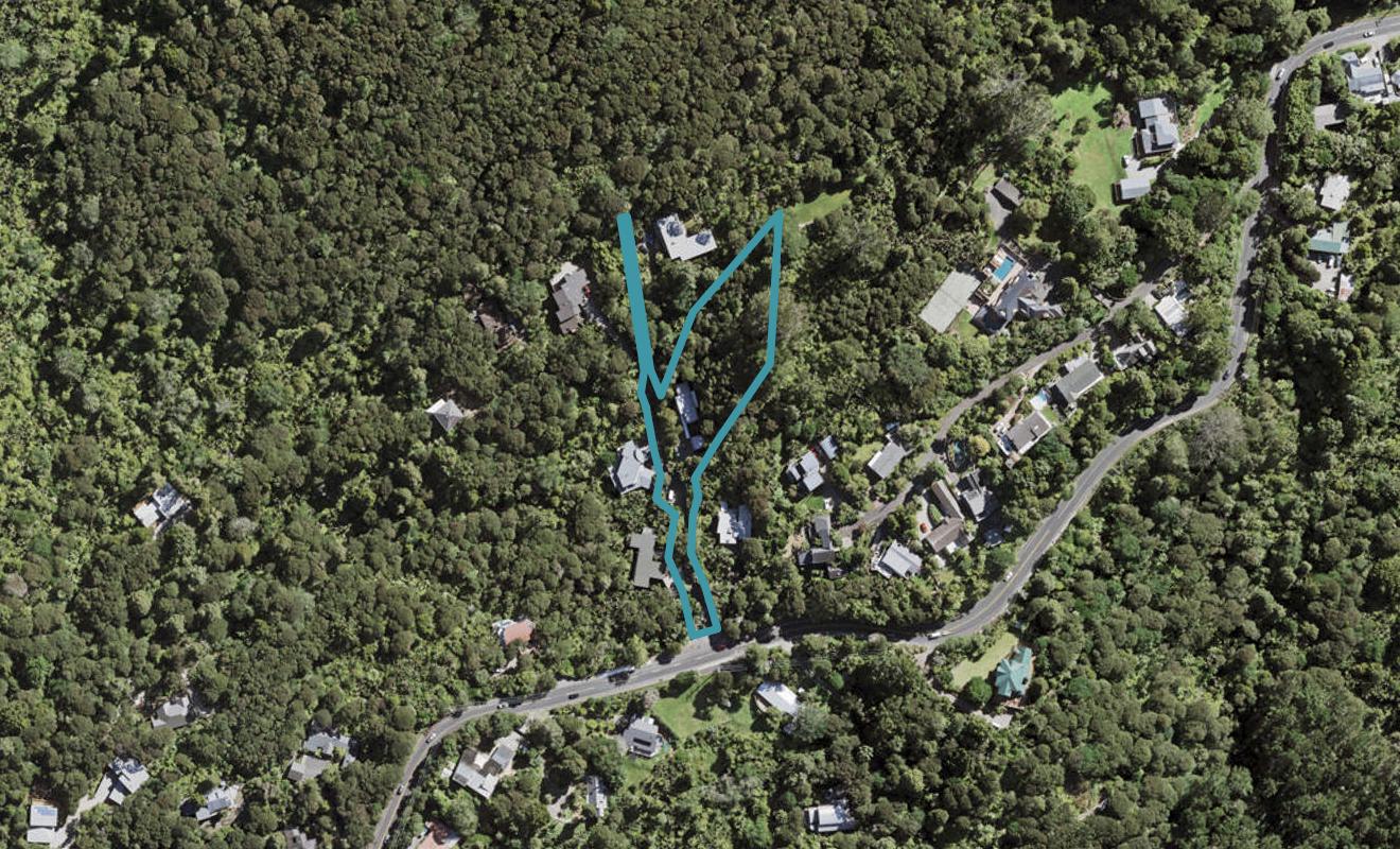 69 Huia Road, Titirangi, Auckland - Carousel 1