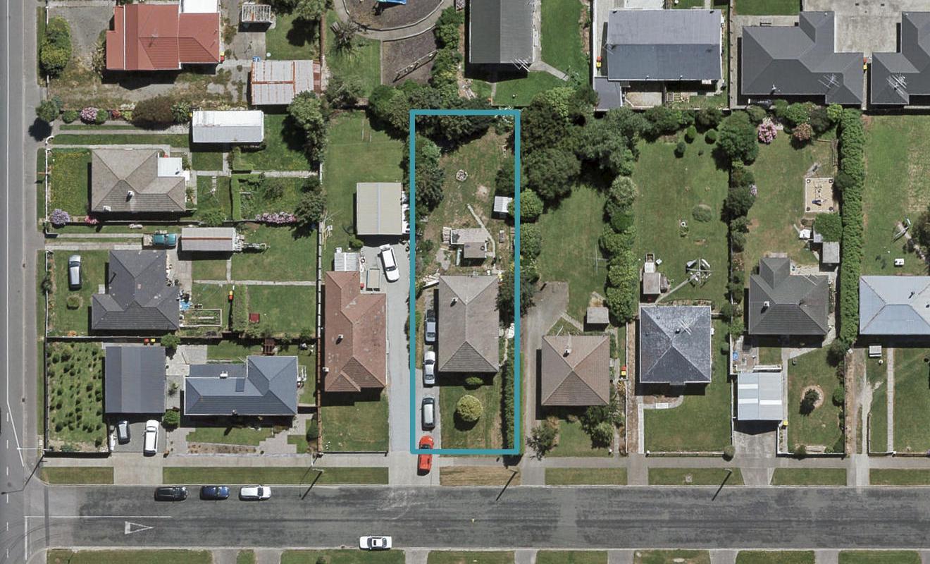 12 Lansdowne Street, Strathern, Invercargill - Carousel 1