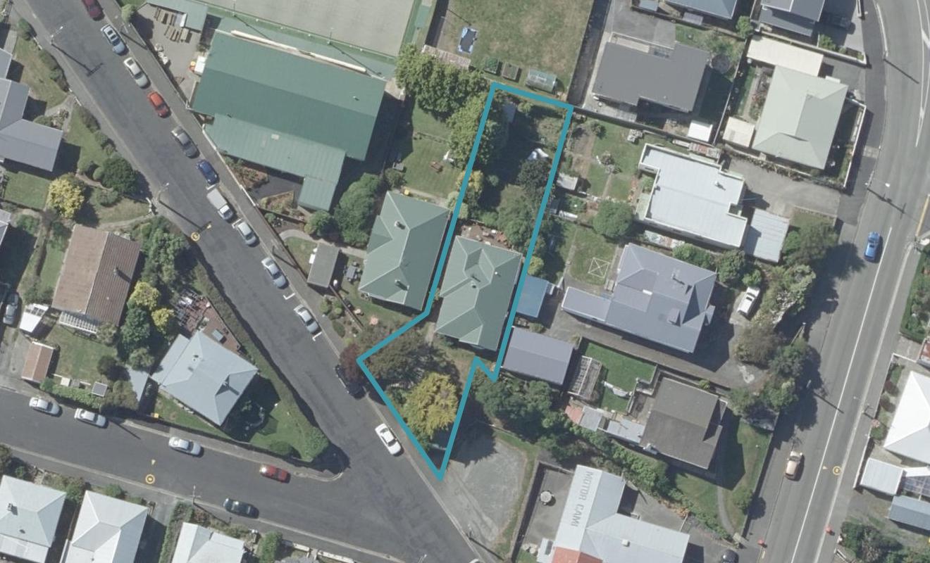 37 English Avenue, Kenmure, Dunedin - Carousel 1