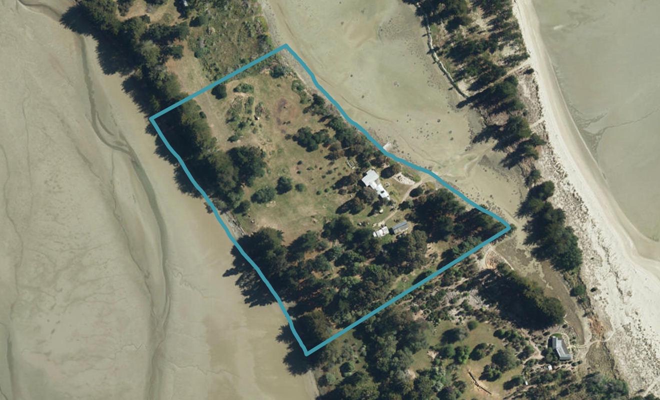 85 Jackett Island, JACKETT ISLAND, MOTUEKA - Carousel 1
