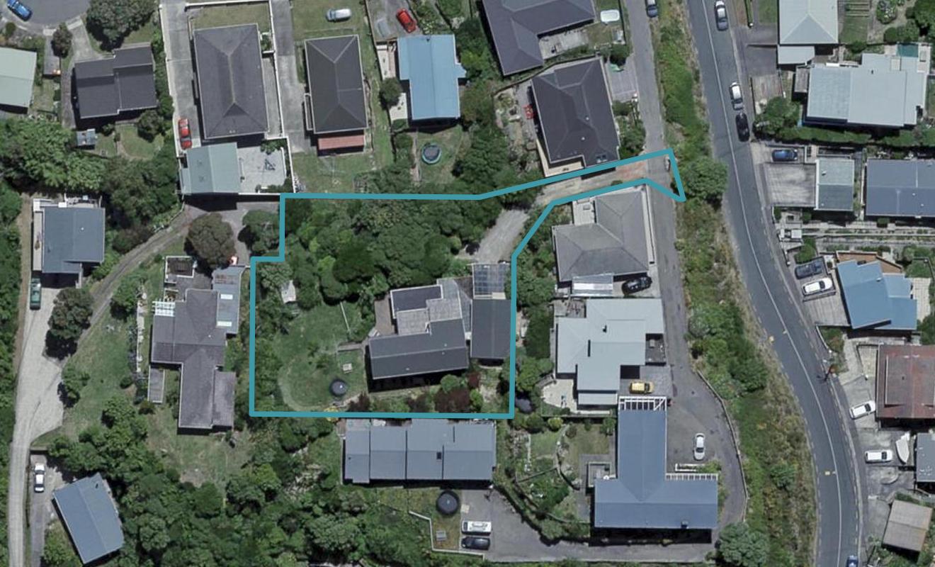 76 View Road, Houghton Bay, Wellington - Carousel 1