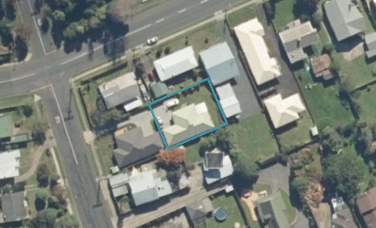17B Downes Street, Te Awamutu, Te Awamutu - Carousel 1