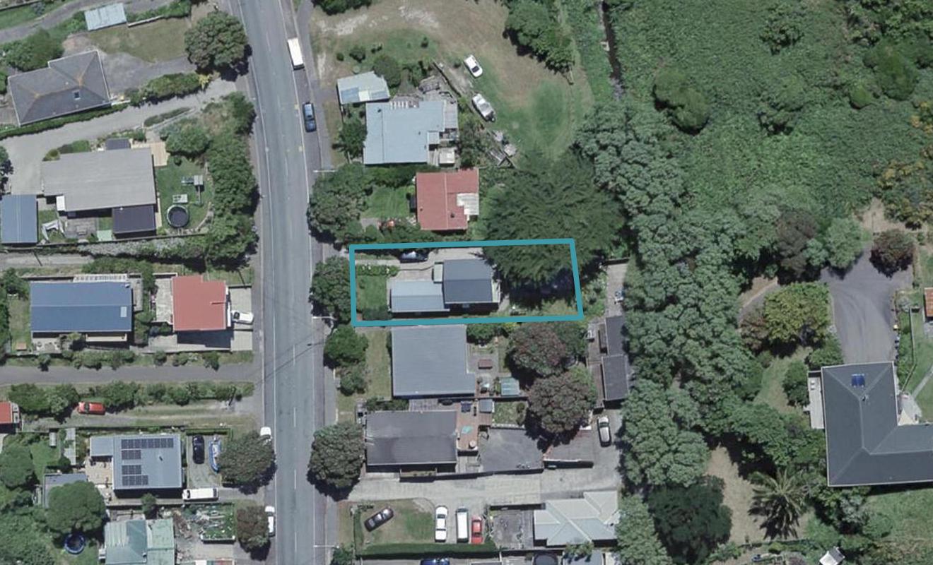 90 Happy Valley Road, Owhiro Bay, Wellington - Carousel 1
