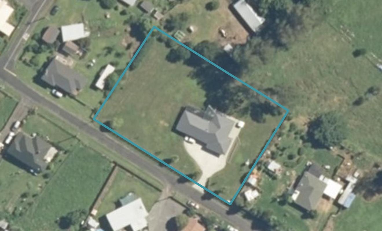 35 Albert Street, Paeroa - Carousel 1